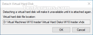 Mount or Unmount VHD or VHDX File in Windows 10-detach_vhd-vhdx_disk_management-2.png