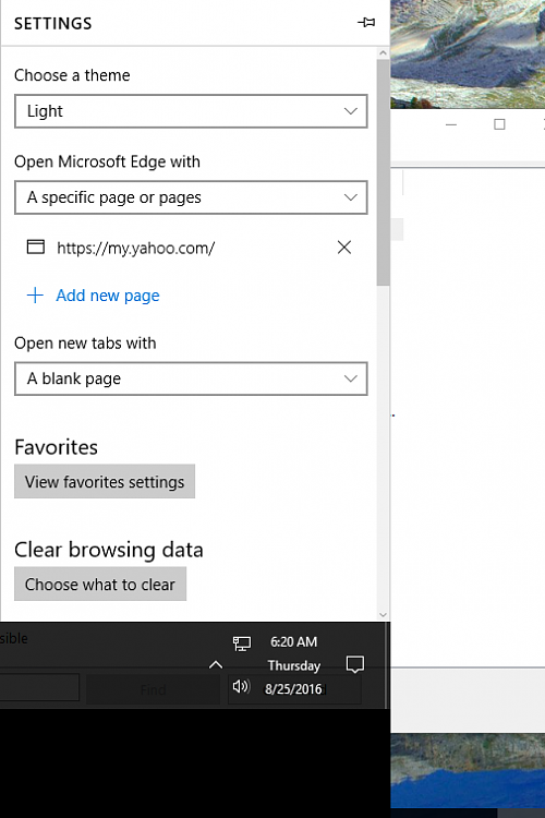 Change Startup Page in Microsoft Edge-capture1.png