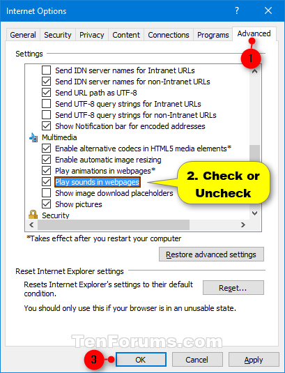 Turn On or Off Play Sounds in Webpages in Internet Explorer-ie_play_sounds_in_webpages.png