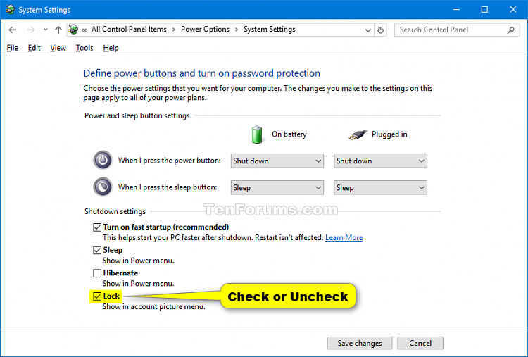 Add or Remove Lock in Account Picture Menu in Windows 10-lock_power_options-3.png