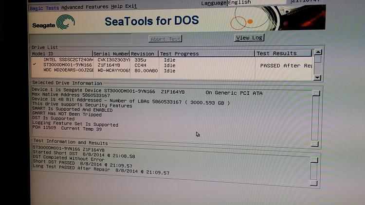 SeaTools for DOS - Hard Drive Diagnostic-3.jpg