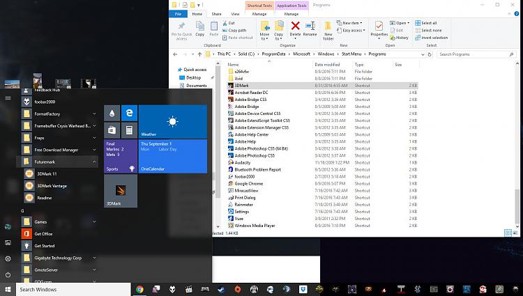 Add or Remove Items for All Apps in Start menu in Windows 10-untijkljkjklled-1.jpg