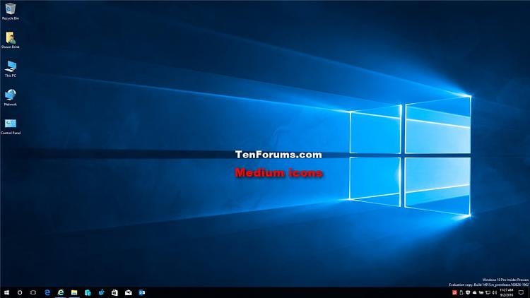 Change Size of Desktop Icons in Windows 10-medium_icons_on_desktop.jpg