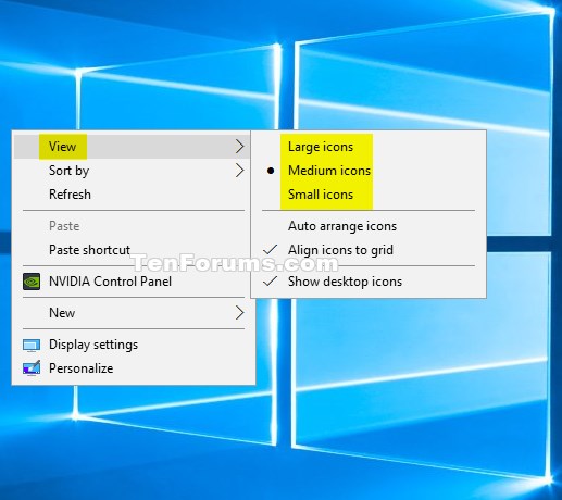 Change Size of Desktop Icons in Windows 10-desktop_icon_size.jpg