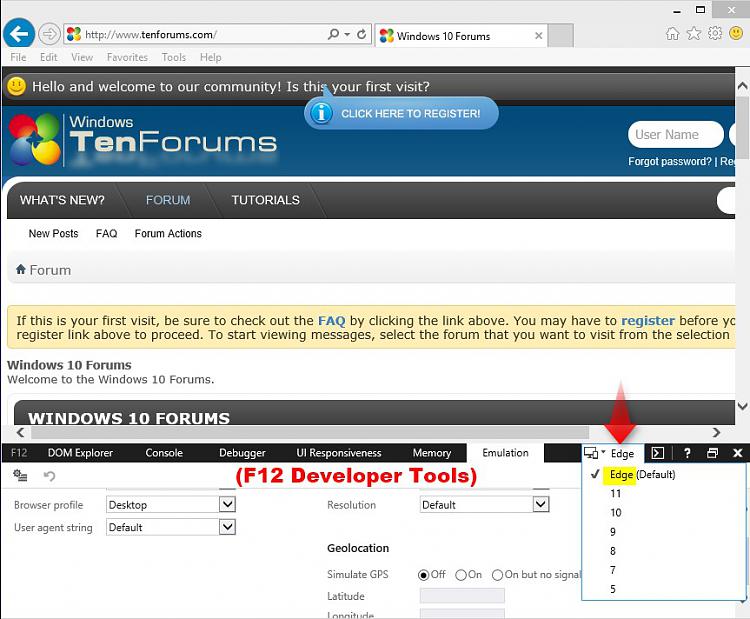 Internet Explorer Edge Mode - Enable or Disable-f12_developer_tools.jpg