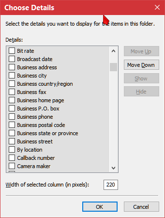 Change Size of Desktop Icons in Windows 10 | Tutorials