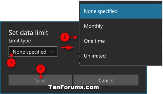 Data Usage Limit - Set on Windows 10 Mobile Phone-set_data_usage_limit-4.jpg