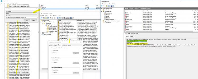 Permissions error (CLSID/APPID) since Anniversary Update-dcom_error.jpg
