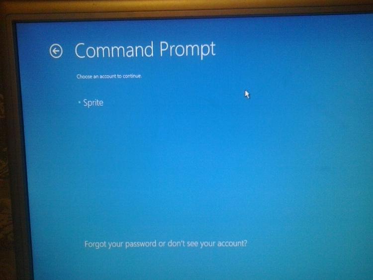 Administrator password forgot,UAC problem-4.jpg