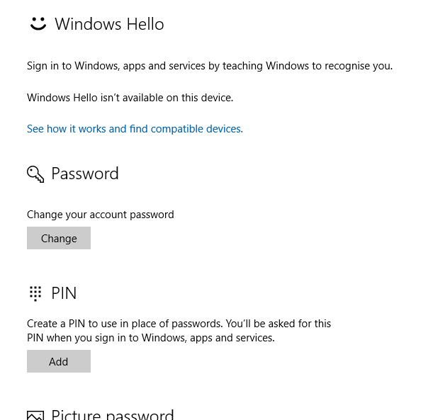 Add PIN or Change PIN in Sign in Options-add-pin.png