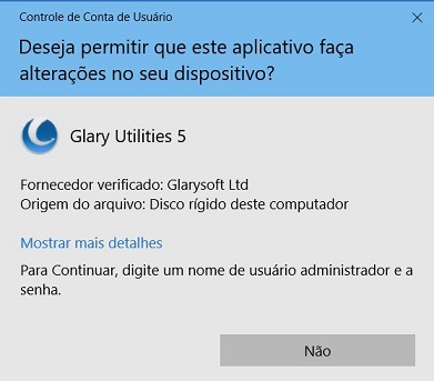 Ambushed by User Account Control Issue-erro-no-glary.jpg