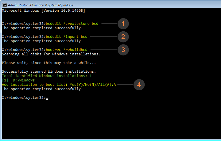 Help moving User Directory back to primary OS SSD drive from data HDD-image.png