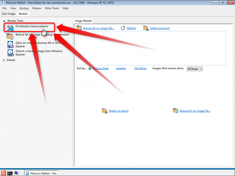 Help moving User Directory back to primary OS SSD drive from data HDD-image.png