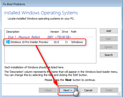 Help moving User Directory back to primary OS SSD drive from data HDD-image.png