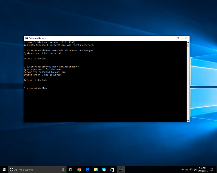 Can't run anything as admin user on windows 10-screenshot-6-.png