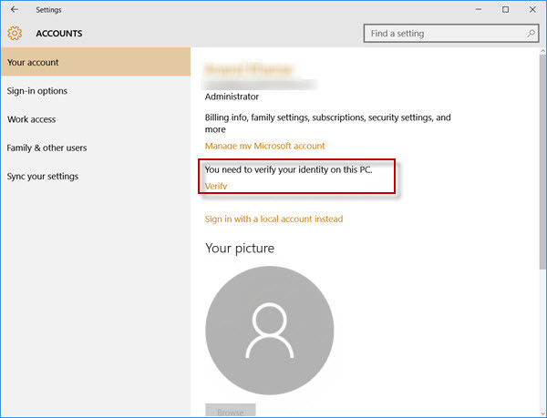 Sudden switch from Local User to MS account - can not switch back-verify-your-windows-10-pc.png