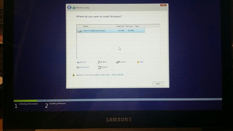 Help! Login has disappeared when I boot-delme-drive.jpg