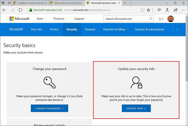 Unable to verify account on new laptop-capture.jpg