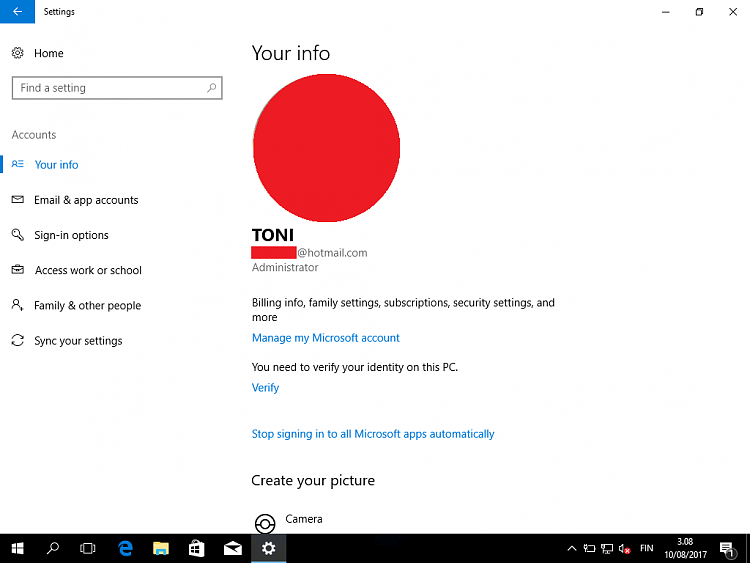 Local vs Network user accounts-status004.png