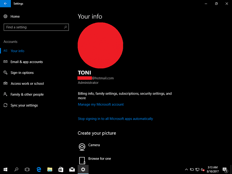 Local vs Network user accounts-status006.png