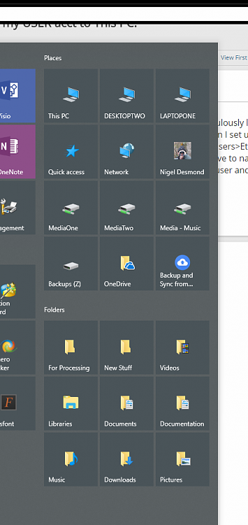 Transform/ or Transfer my USER acct to This PC.-locations-folders.png