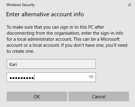 Convert online Microsoft Azure account to local account?-2018_03_05_11_59_415.png