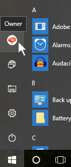 Weird issue of windows failing to log in-user-icon-start.png
