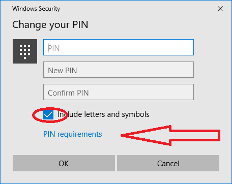 Windows 10 asking for minimum 6 digit pin-capture2.png