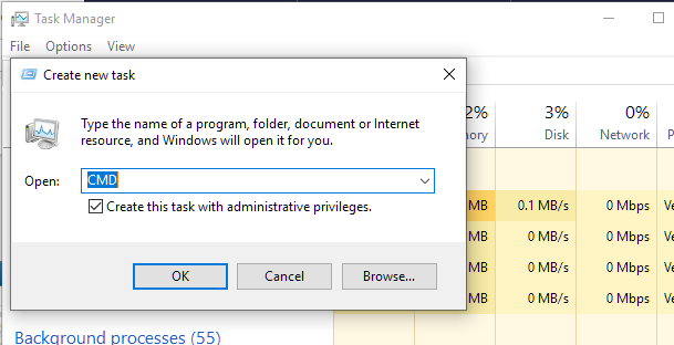 Cannot access admin privileges-image.png