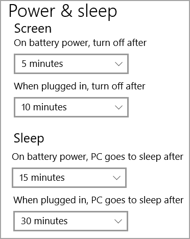 Login password required after power saving shut off, why?-snagit-12112018-093540.png