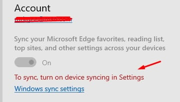 Sync settings-Delete personal Settings from the Cloud?-screenshot_1.jpg