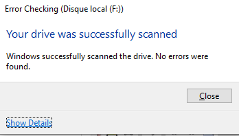 Windows says &quot;no permissions&quot; even though I have full permissions-diskcheck_screenshot.png