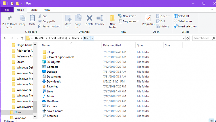 How do I change name of user folder from default? (C:&gt;Users&gt;USER)-screenshot-239-.png