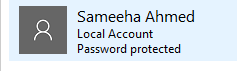 Win10 standard account did not ask for administrator password-sameeha-standard-account.png