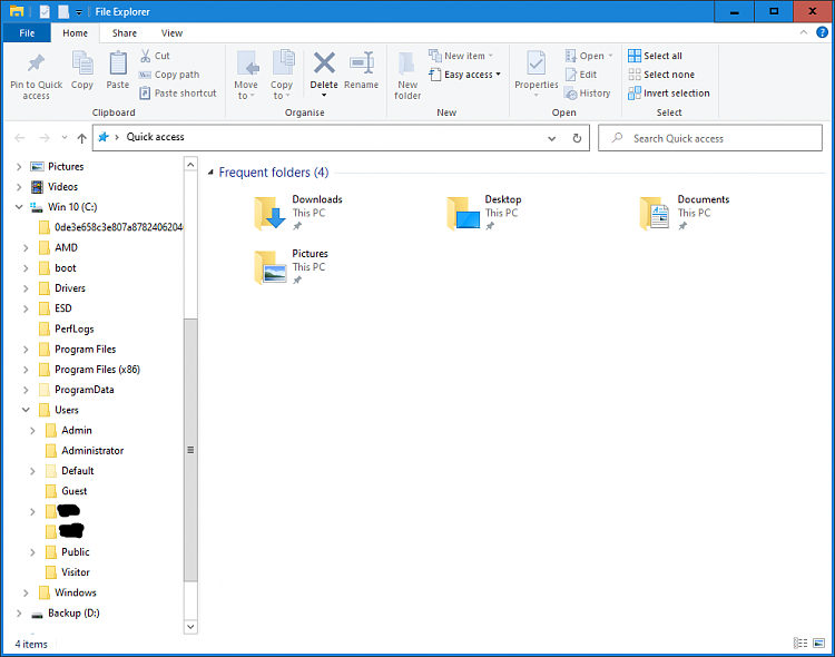 File Explorer shows Unknown User Accounts-user-public.png