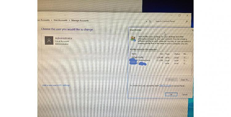 itunes account disabled itunes account disabled