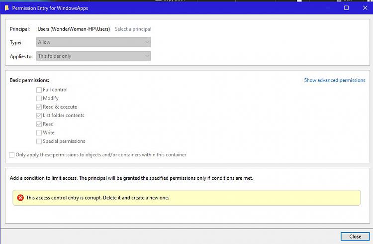Accessing Security Users/Groups in Win10 Home-corrupt-access-control-entry.jpg