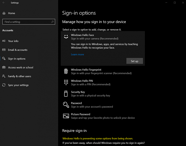 Windows Hello Face - Searching For Face When Not Set Up-annotation-2020-07-10-010731.png