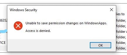Permission Entry WindowsApps - Corrupt-002.jpg