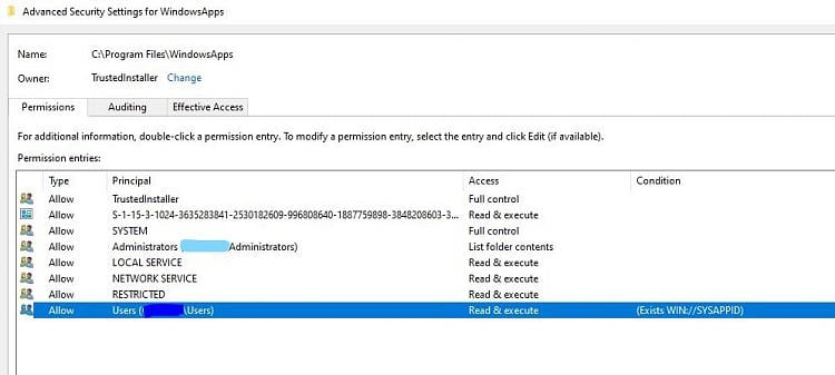 Permission Entry WindowsApps - Corrupt-003.jpg