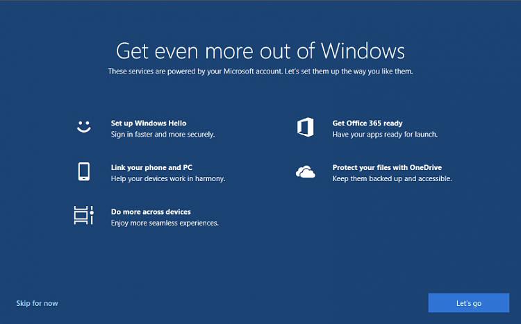 Windows 10 wants to get rid of Local User on Logon-get-more-out-windows.jpg