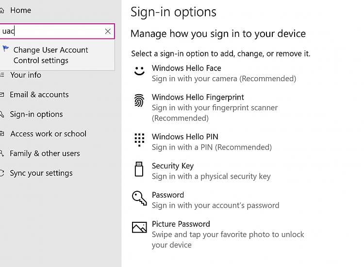 How Do I Get Rid Of The Lock Screen On A Windows 10 Dell Laptop Solved Windows 10 Forums How Do I Get Rid Of The Lock Screen On A Windows 10 Dell Laptop Solved Windows 10 Forums