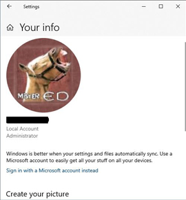 Can't disable &quot;Sign in with a Microsoft account instead&quot;-2021_03_14_16_38_381.jpg