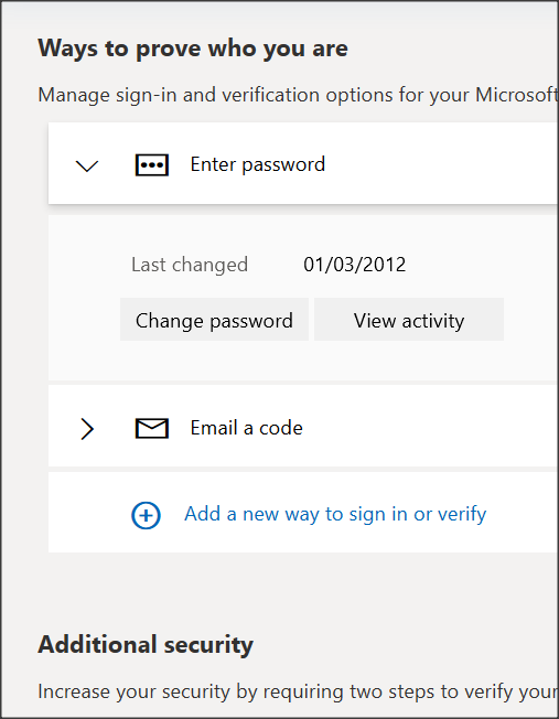 can t verify microsoft account can t verify microsoft account