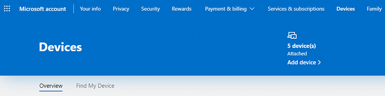 Family Devices not showing in Microsoft Account-image.png