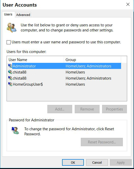 User and Administrator accounts help...-user-accounts-modifed.png