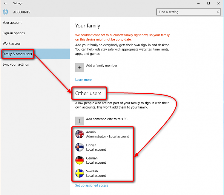 How to remove Microsoft Account from the Hidden Administrator-2015-09-09_13h07_59.png