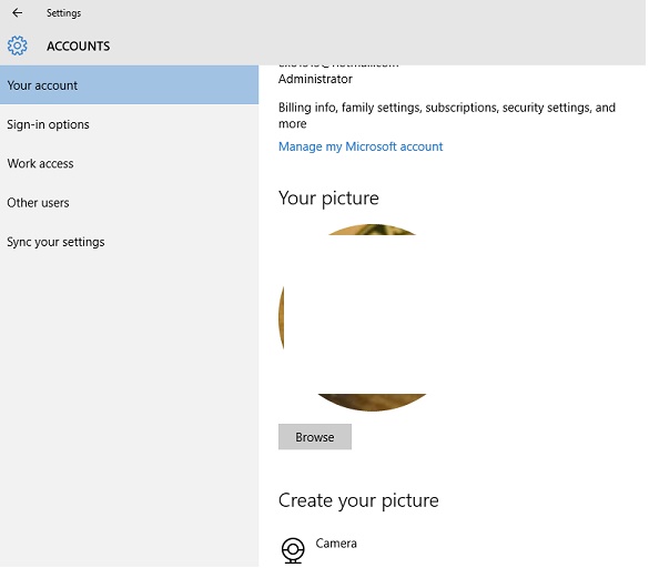 How to remove Microsoft Account from the Hidden Administrator-hiddenadmin1.jpg