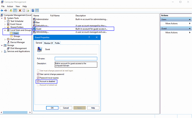 How to remove admin password on start up-acc.png