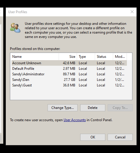 Clean Up unused User accounts-screenshot_2.png
